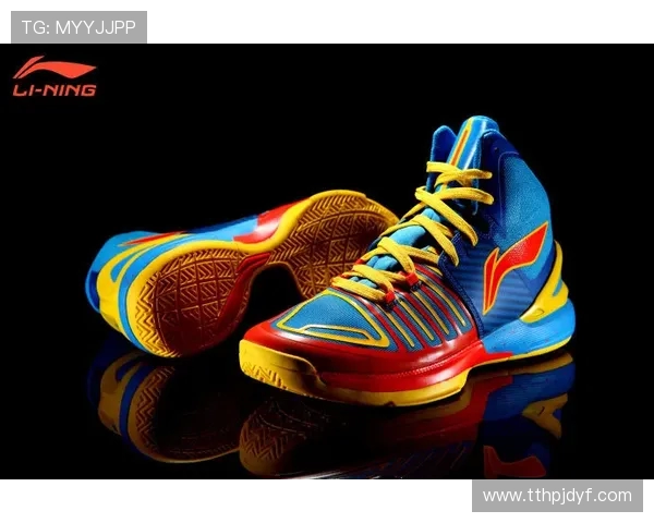 CBA品牌推出的李宁足球鞋解析