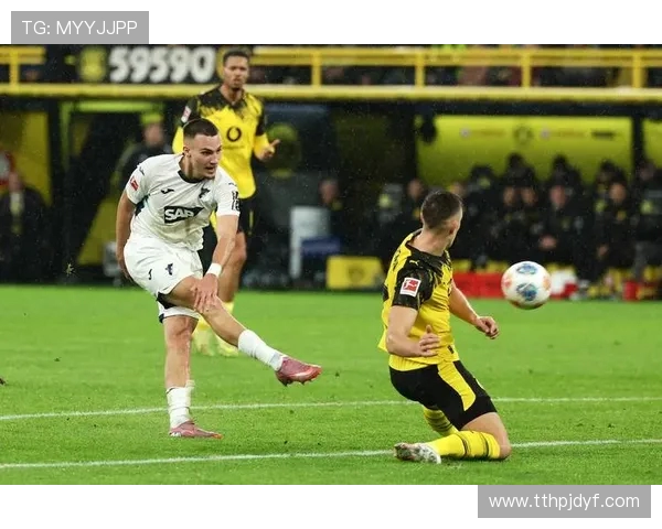 德甲球队多特：多特蒙德在德甲联赛中的位置与历史