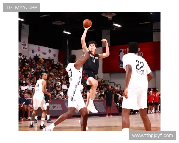 杨瀚森的表现让克林根意识到全明星之路并非稳固无忧